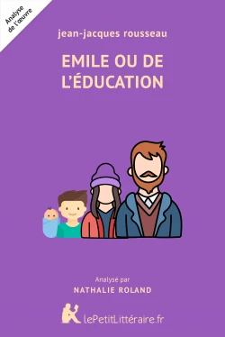 Emile ou De l'éducation